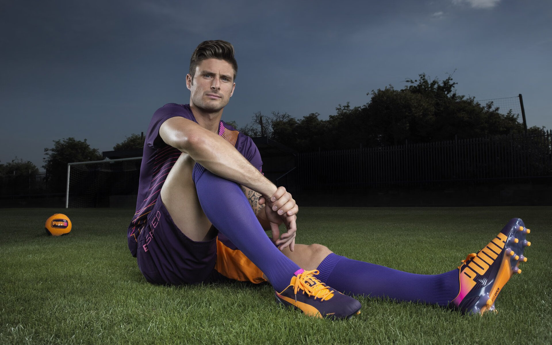 赛车精神:F1运动中的激励故事,f1赛车的魅力